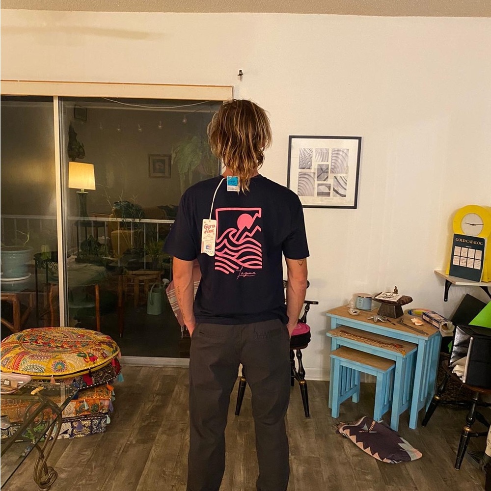 Shirt Laguna